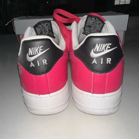 Nike Air Force 1 Low size 8.5 - Picture 3 of 7